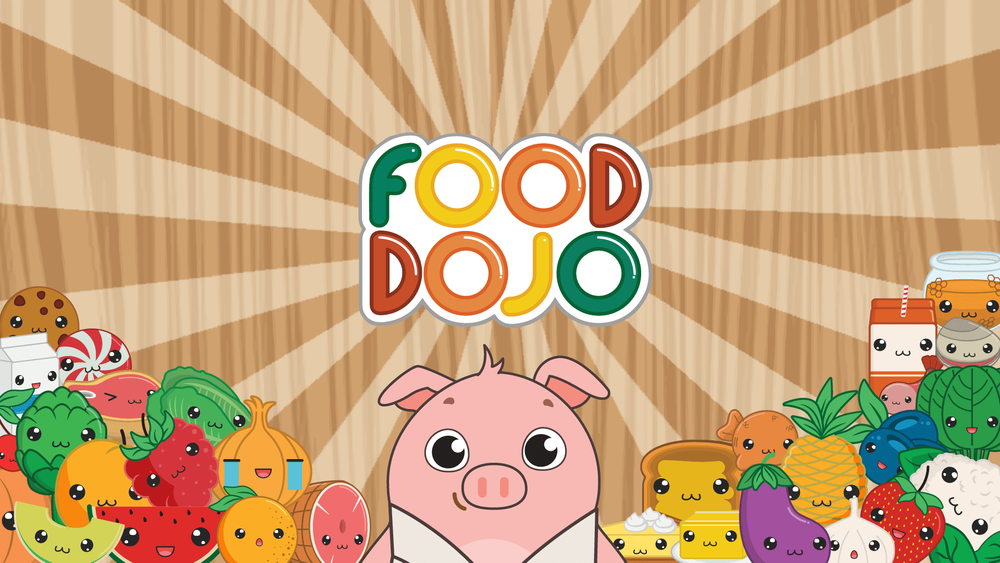 Food Dojo
