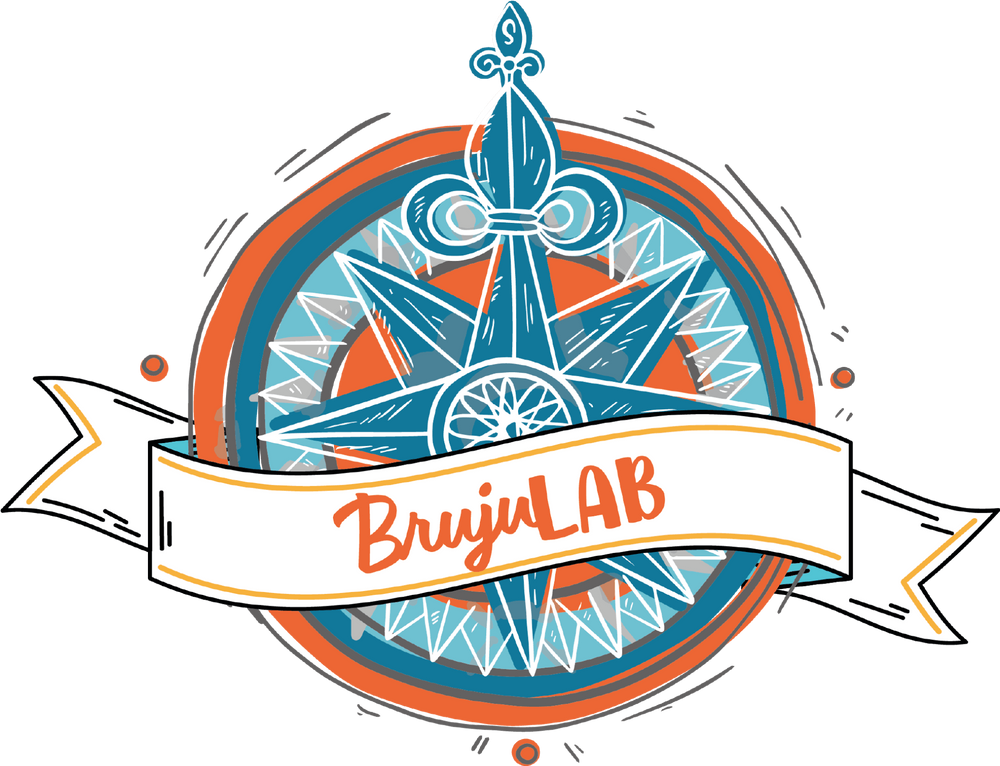 Brujulab