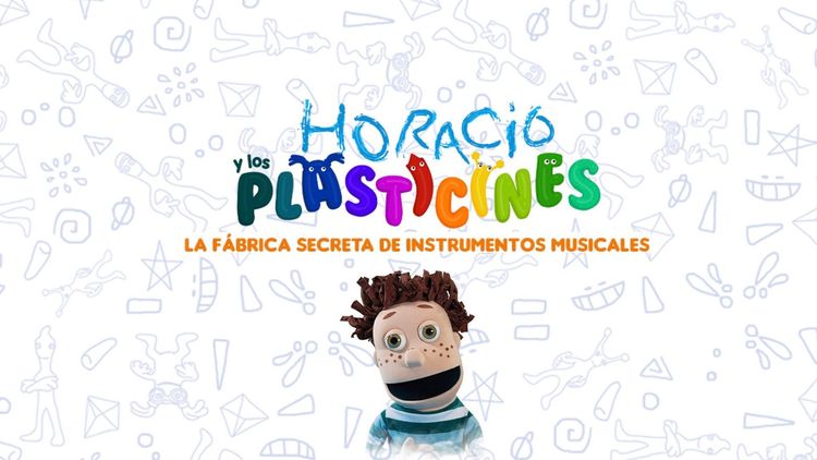 Horacio and the Plasticines