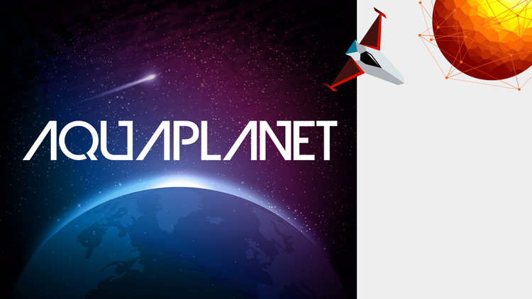 AquaPlanet