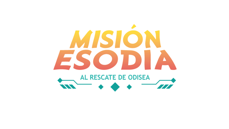 Mission Esodia